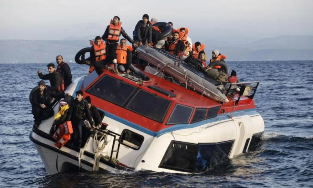 Καταδίκη της Ελλάδας για ναυάγιο βάρκας με πρόσφυγες που οδήγησε σε 11 θανάτους